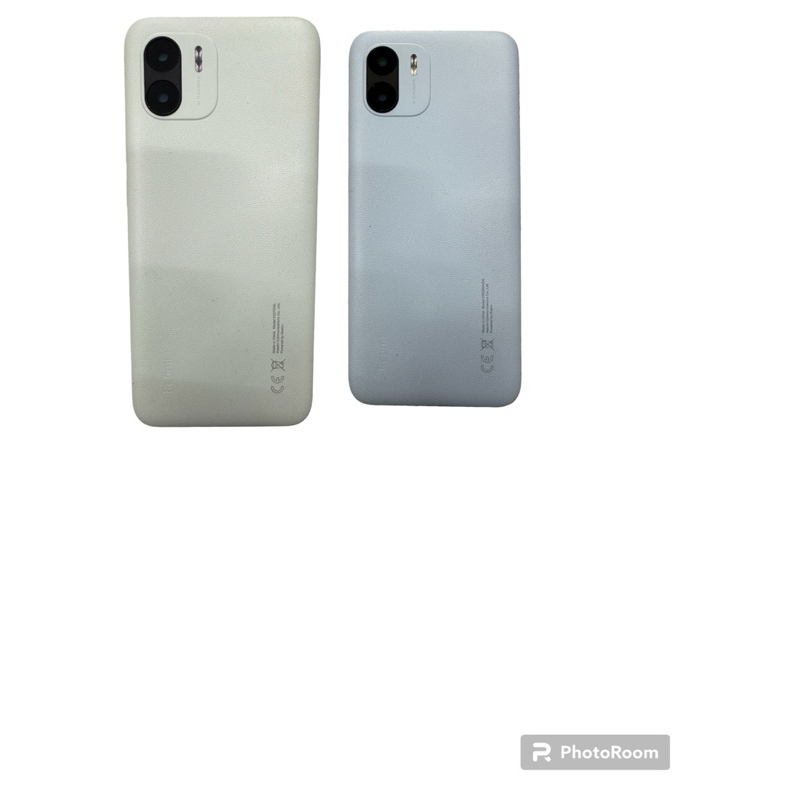 vỏ xương lưng xiaomi redmi a1/a2+