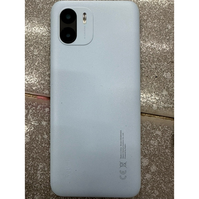 vỏ xương lưng xiaomi redmi a1/a2+