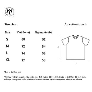 Áo Thun Form Rộng JUST TXT Thời Trang Phông Nam Nữ Unisex Cotton Local Brand | MIDORI FOR MAN