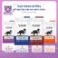 V.O.M - Thức ăn hạt cho chó hỗ trợ trị liệu đa chức năng nhập khẩu Hàn Quốc VOM