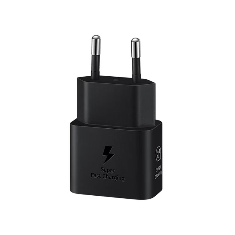 Ảnh Củ sạc Samsung 25W Type C (EP-T2510) - Hàng chính hãng, Mới 100% 2