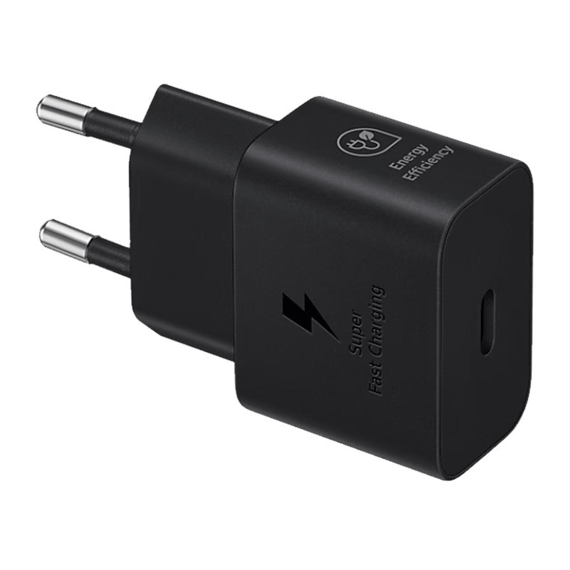 Ảnh Củ sạc Samsung 25W Type C (EP-T2510) - Hàng chính hãng, Mới 100% 3