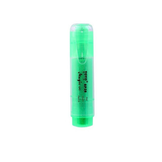 combo 2 bút dạ quang Toyo, bút nhớ dòng, highlight SP 28, Bút dạ quang SP28, bút dạ quang thân trong