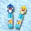 Son Dưỡng Môi BABY SHARK, PINKFONG Hàn Quốc Cho Bé