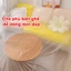 Màng bọc nilon che bụi nội thất đa năng TORO ngăn bụi, bảo vệ nội thất, che sơn, bọc hàng nhiều size tiện lợi