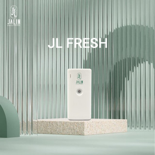 Combo Máy Khuếch tán JL FRESH và Tinh dầu nước hoa 130ml - Phù hợp với không gian 10-20m2