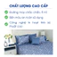 Bộ Hanvico Blue Sky DLS213 - Cotton T