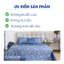 Bộ Hanvico Blue Sky DLS213 - Cotton T