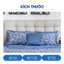 Bộ Hanvico Blue Sky DLS213 - Cotton T