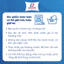 Bộ Hanvico Blue Sky DLS213 - Cotton T