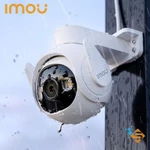 Camera IMOU Wi-Fi ngoài trời Cruiser 2 5MP / 3MP Quay 360 độ đàm thoại 2 chiều - Bảo hành chính hãng 2 năm — ảnh 4