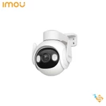 Camera IMOU Wi-Fi ngoài trời Cruiser 2 5MP / 3MP Quay 360 độ đàm thoại 2 chiều - Bảo hành chính hãng 2 năm — ảnh 3