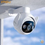 Camera IMOU Wi-Fi ngoài trời Cruiser 2 5MP / 3MP Quay 360 độ đàm thoại 2 chiều - Bảo hành chính hãng 2 năm — ảnh 5