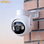 Camera IMOU Wi-Fi ngoài trời Cruiser 2 5MP / 3MP Quay 360 độ đàm thoại 2 chiều - Bảo hành chính hãng 2 năm — ảnh 6