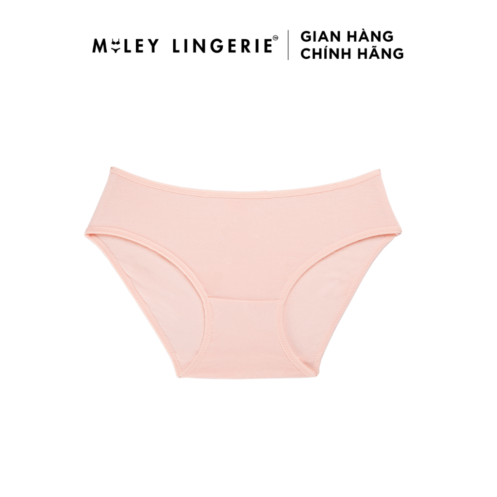 Ảnh Quần Lót Nữ Cotton Flexi Miley Lingerie - BCS40-BCP40 2