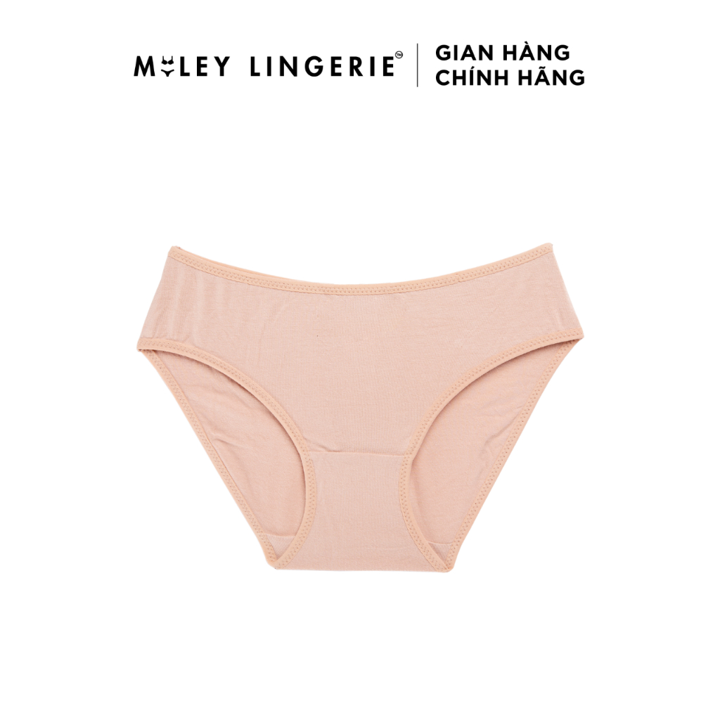 Ảnh Quần Lót Nữ Cotton Flexi Miley Lingerie - BCS40-BCP40 1