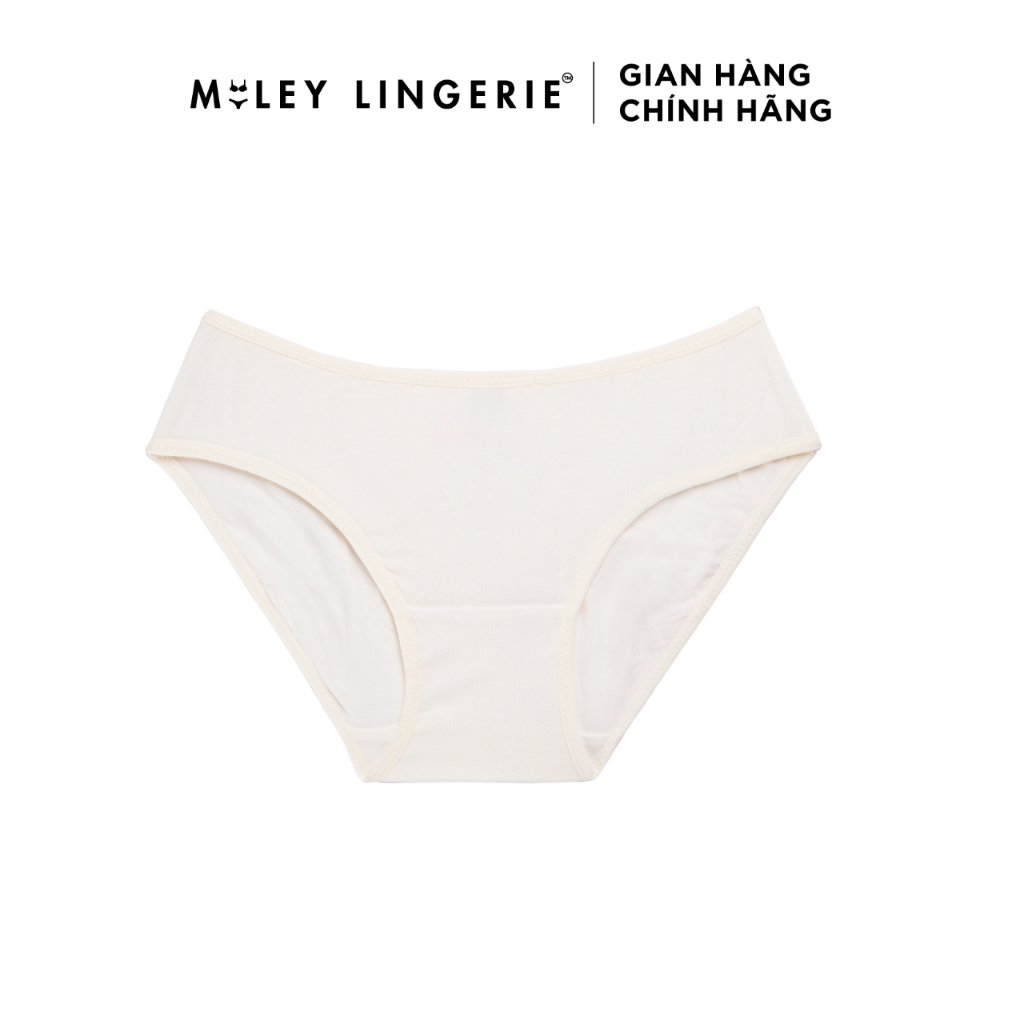 Ảnh Quần Lót Nữ Cotton Flexi Miley Lingerie - BCS40-BCP40 3