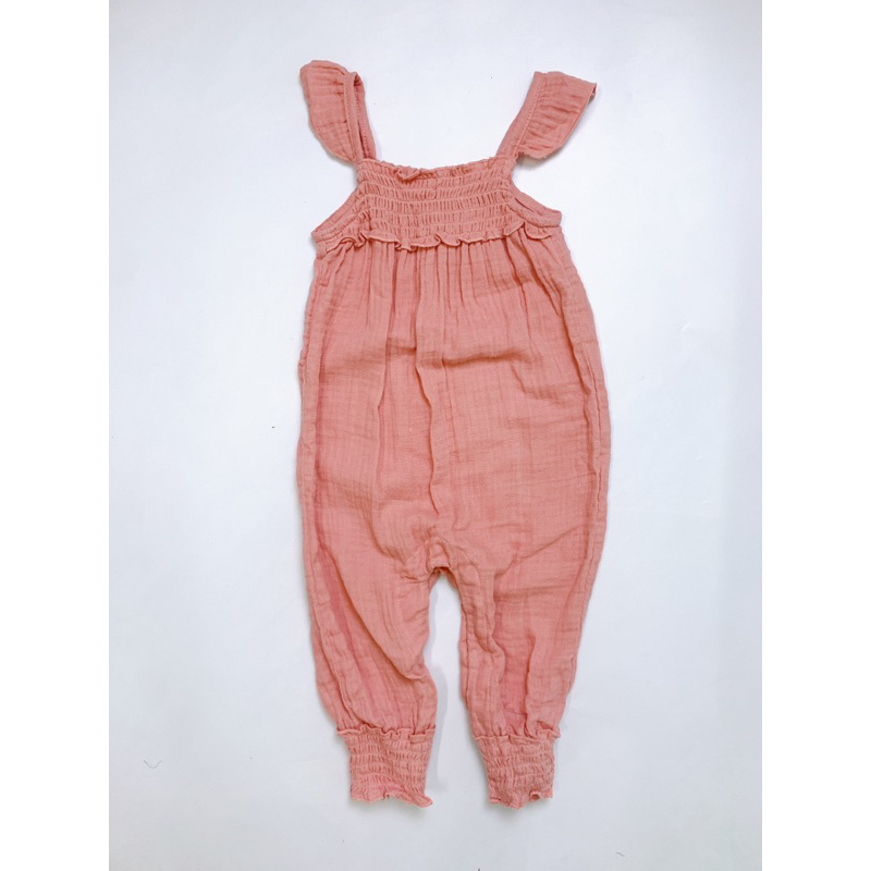 [MD70] Romper liền thân vintage xuất xịn cho bé trai và bé gái NGÔ KHOAI MỲ