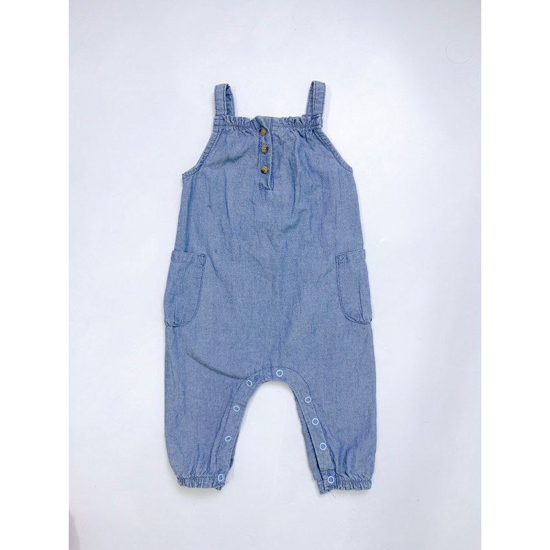 [MD70] Romper liền thân vintage xuất xịn cho bé trai và bé gái NGÔ KHOAI MỲ