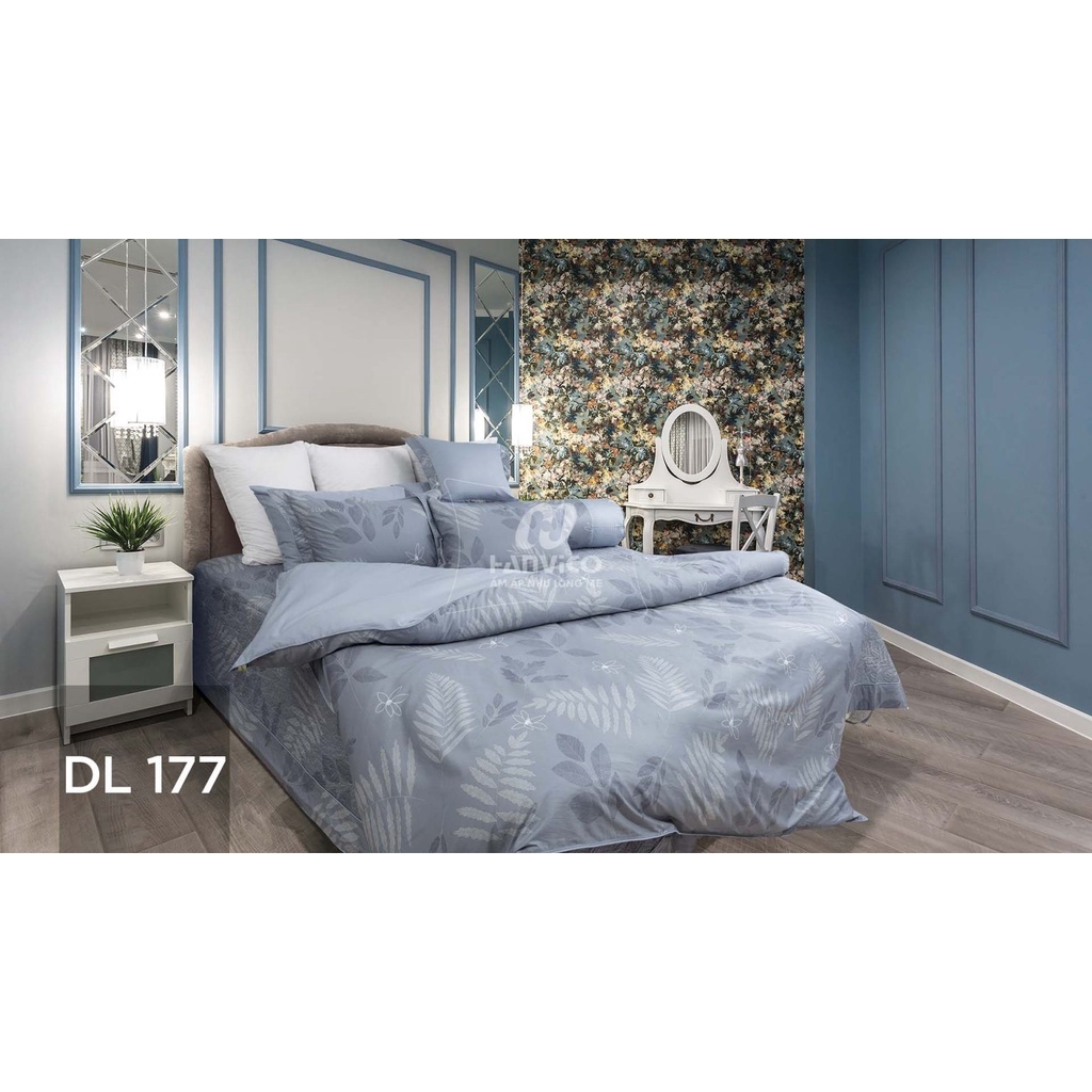 Bộ Hanvico Blue Sky DL177 - 100% Cotton T | Shopee Việt Nam