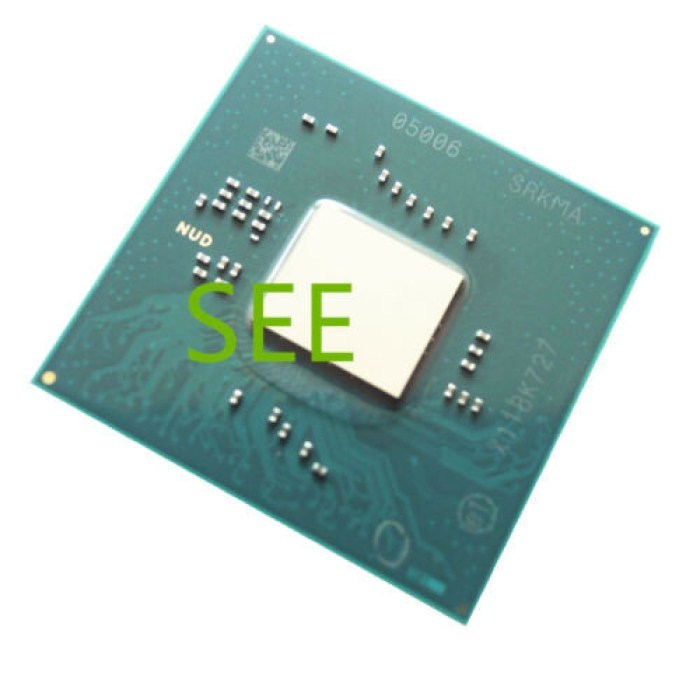 Composant électronique FH82HM570 SRKMA - Référence TC98 - Neuf D'origine - Pour Réparation Ou Prototype