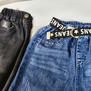 (Xả lẻ size)Quần jean quần bò trẻ em hàng QCCC size đại 20-60kg