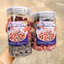 KẸO DÂU TÂY MIX DÂU TẰM- 400 GRAM l