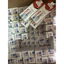 LiveSpo NAVAX Đỏ Lọ 20 Chai Xịt Sẵn Giúp Giảm Nguy Cơ Viêm Đường Tai, Mũi, Họng
