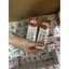 LiveSpo NAVAX Đỏ Lọ 20 Chai Xịt Sẵn Giúp Giảm Nguy Cơ Viêm Đường Tai, Mũi, Họng