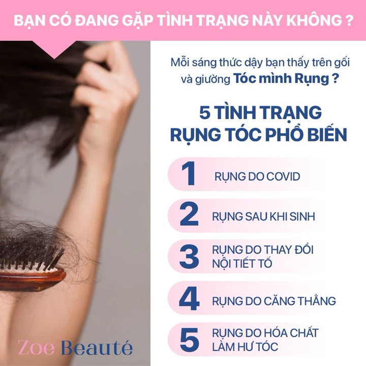 Vegan Shampoo – 4