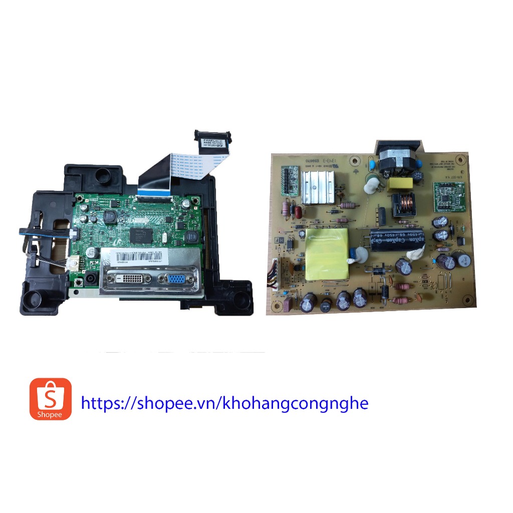 Main bo màn hình AOC E970S | Shopee Việt Nam