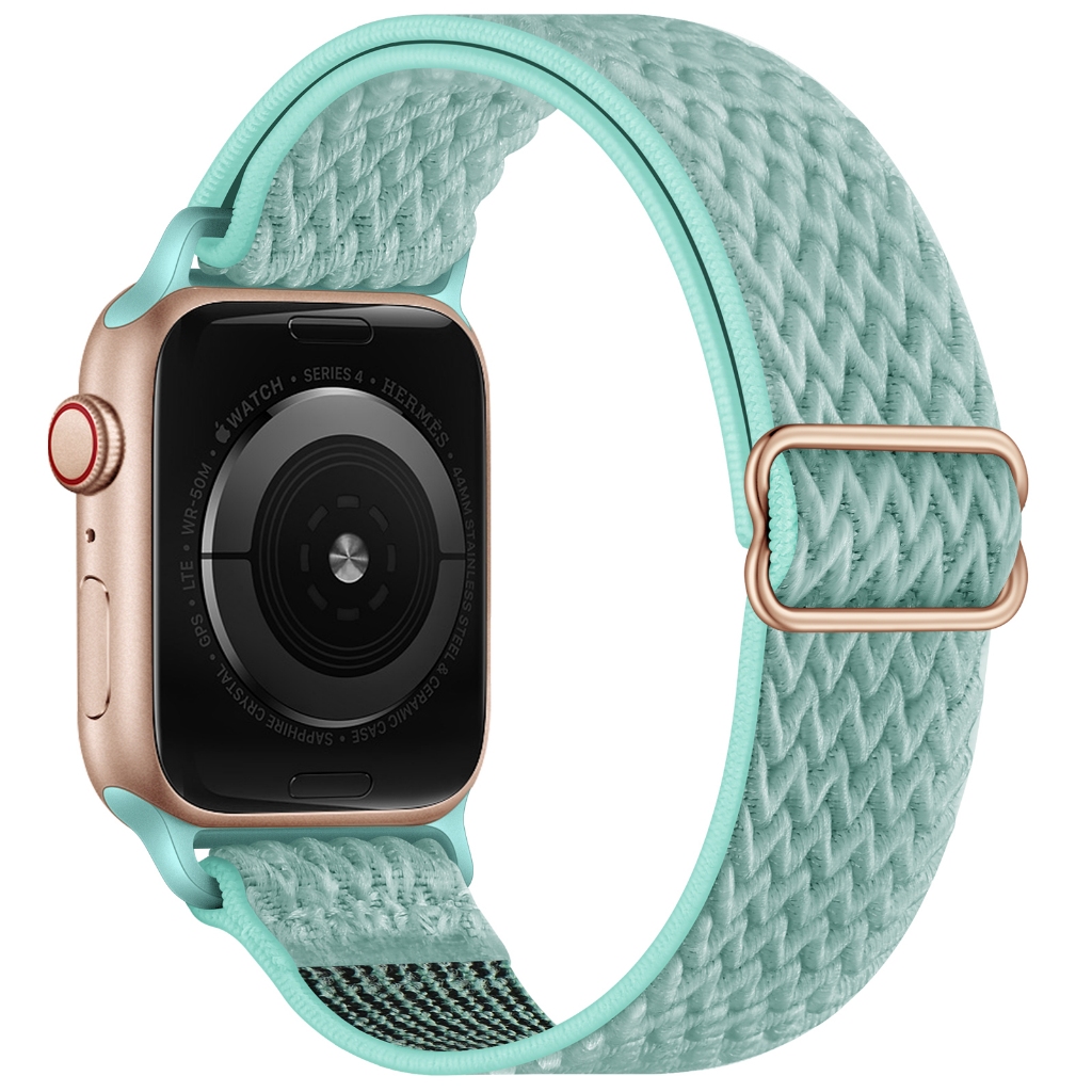 Dây Nylon Loop Wave cho Apple Watch Series 4/5/6/7/8/9/SE/10/11