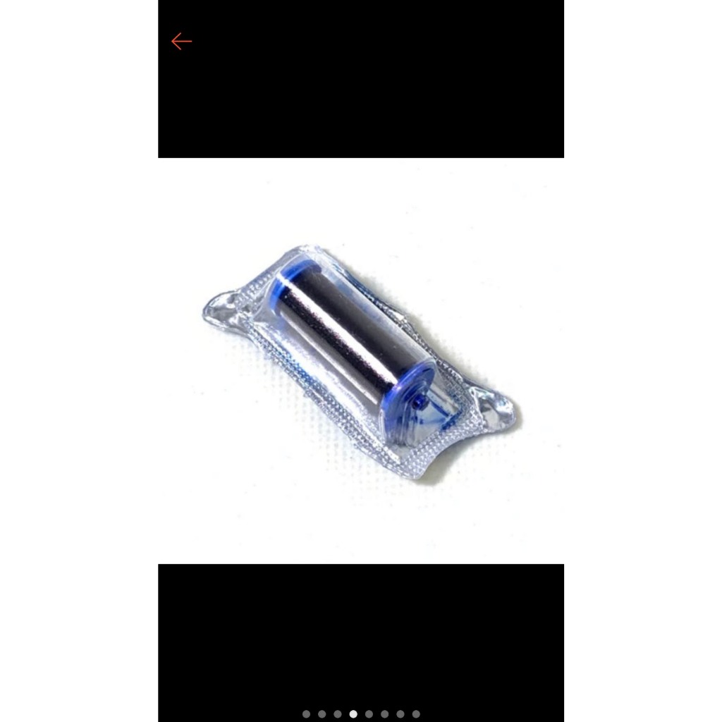 Mực Máy Đánh Số Open Textile, Ink Roller Labeller Open Textile, Industrial Garment Accessories