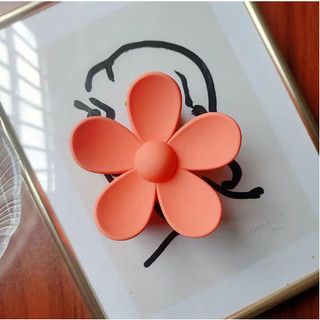 [Slii Homewear] Cặp Tóc Bông Hoa Nhẹ Nhàng Phong Cách Tiểu Thư Cho Nàng