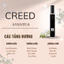 Creed Aventus -Phong cách: Quyền lực, Nam tính, Hấp dẫn, Tinh tế