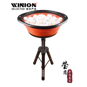 Khay đựng bóng tập Winon dùng cho tập nhiều bóng