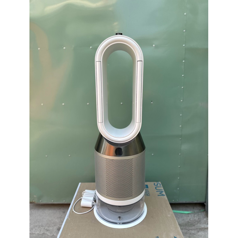 dyson そぐわなく PH 01 WS WHITE 