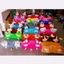 Gối đi xe máy 2 đầu cho bé , đa dạng mẫu cho bé