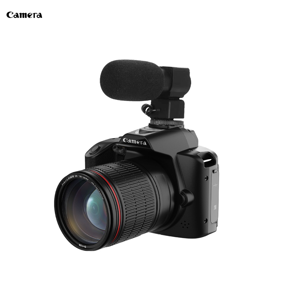 4K entry-level micro máy ảnh đơn 64 megapixel micro wifi máy ảnh kỹ ...