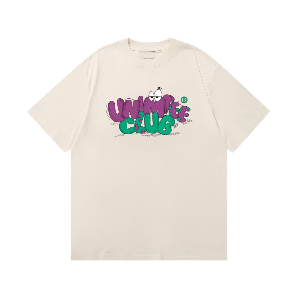 [VẢI 250 GSM] Áo Thun UnimCLUB Local Brand Unim Store Form Rộng 100% Cotton Định Lượng Vải 250 GSM