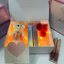 Combo hộp túi quà kèm 2 son PCU kèm phụ kiện, quà tặng sinh nhật, valentine ý nghĩa