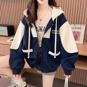Áo Khoác Nỉ Hoodies Logo Thêu CCC Cực Đẹp Phong Cách Mới