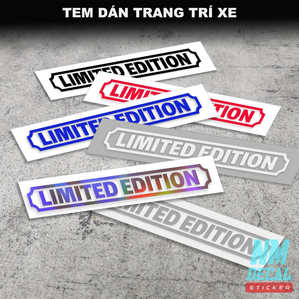 TEM CHỮ 