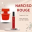 Nước hoa cao cấp NON Nar Đỏ -Phong cách: Gợi cảm, Sang trọng, Kiêu kỳ