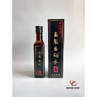 Đại Lục Kim Cang - Hoàng Nam Fishing