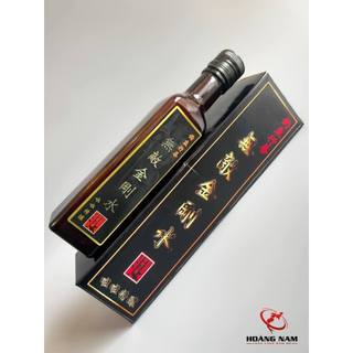 Đại Lục Kim Cang - Hoàng Nam Fishing