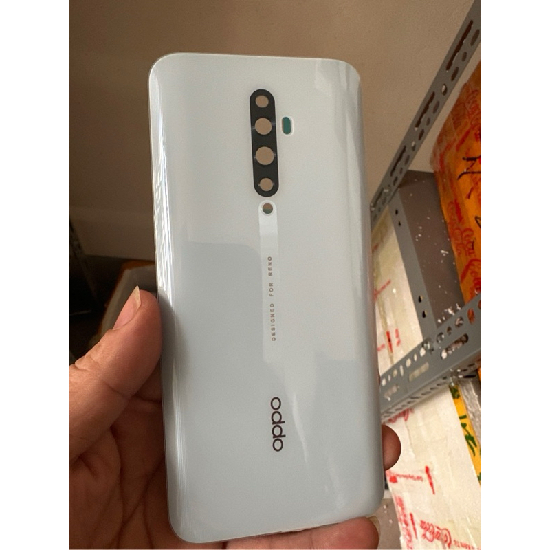 nắp lưng oppo reno 2f,reno 2,reno z (chú ý reno 2 khác reno 2f )