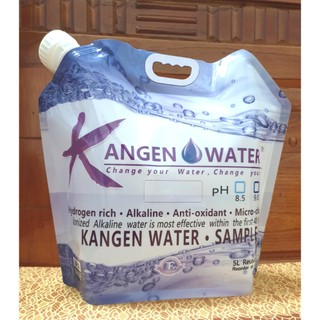 Electrolysis Enhancer Kangen Water Lazada Strong Acidic Kangen