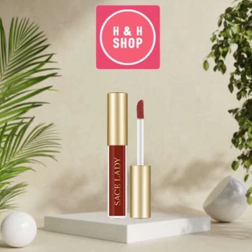Son kem lì Sace Lady mịn như nhung 1.8g