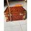 Tráp haut trạm tứ linh năm mặt